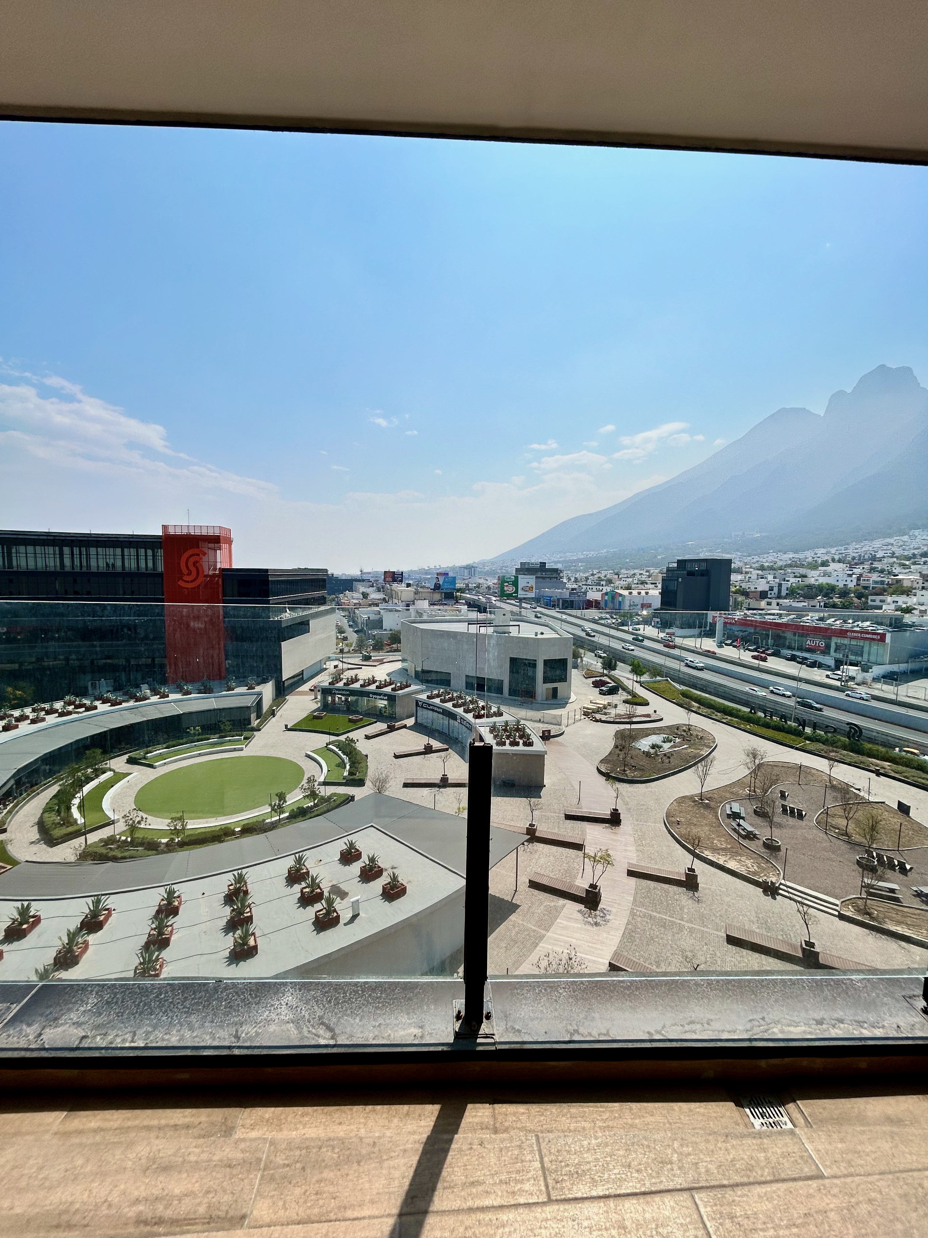 Departamento en Renta en Cumbres Madeira