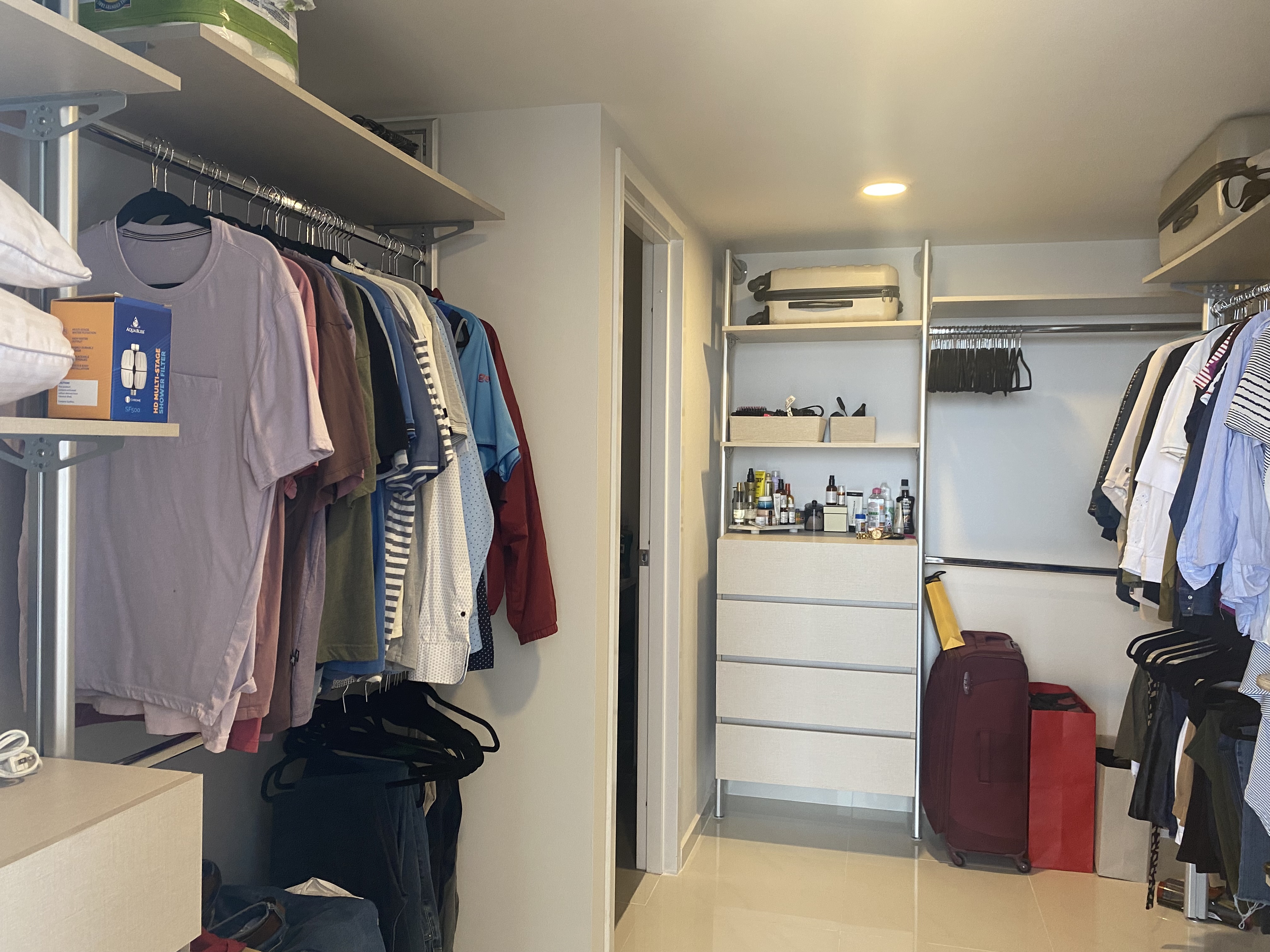 Departamento en Renta en Centro