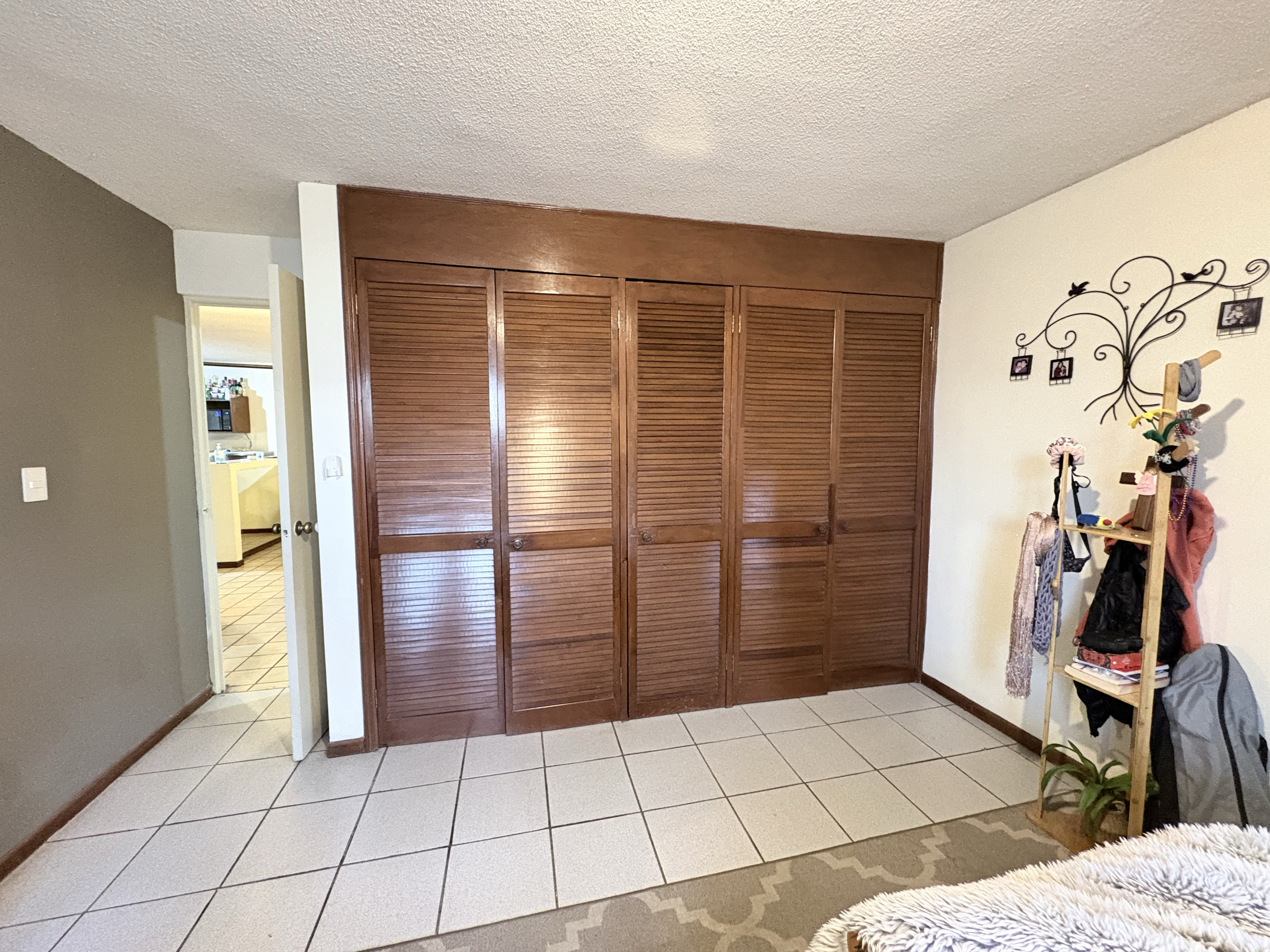 Departamento en Renta en Cumbres 3 sector