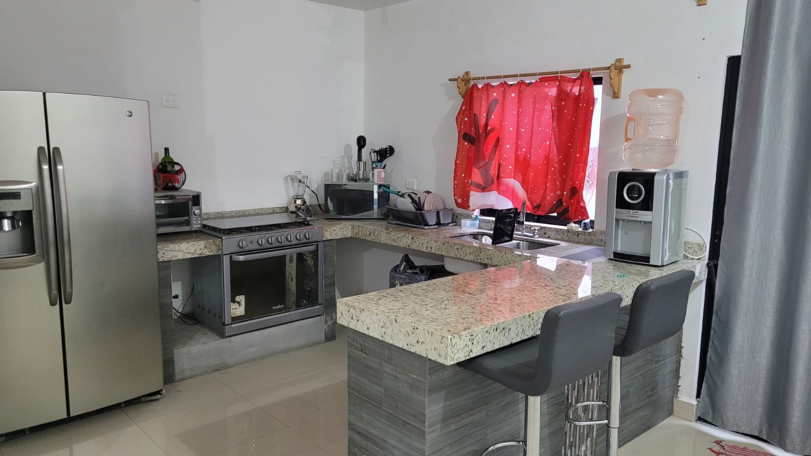 Casa en Renta en Katavia Residencial
