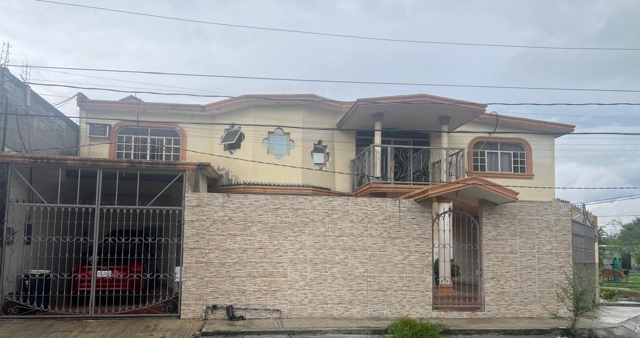 Casa en Renta en 18 de Octubre
