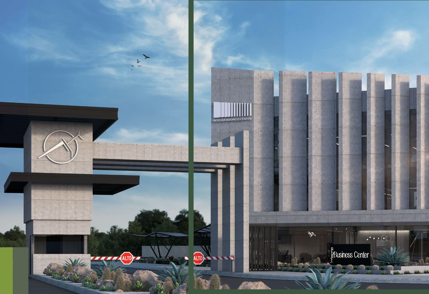 Nave Industrial en Venta en Santa Rosa