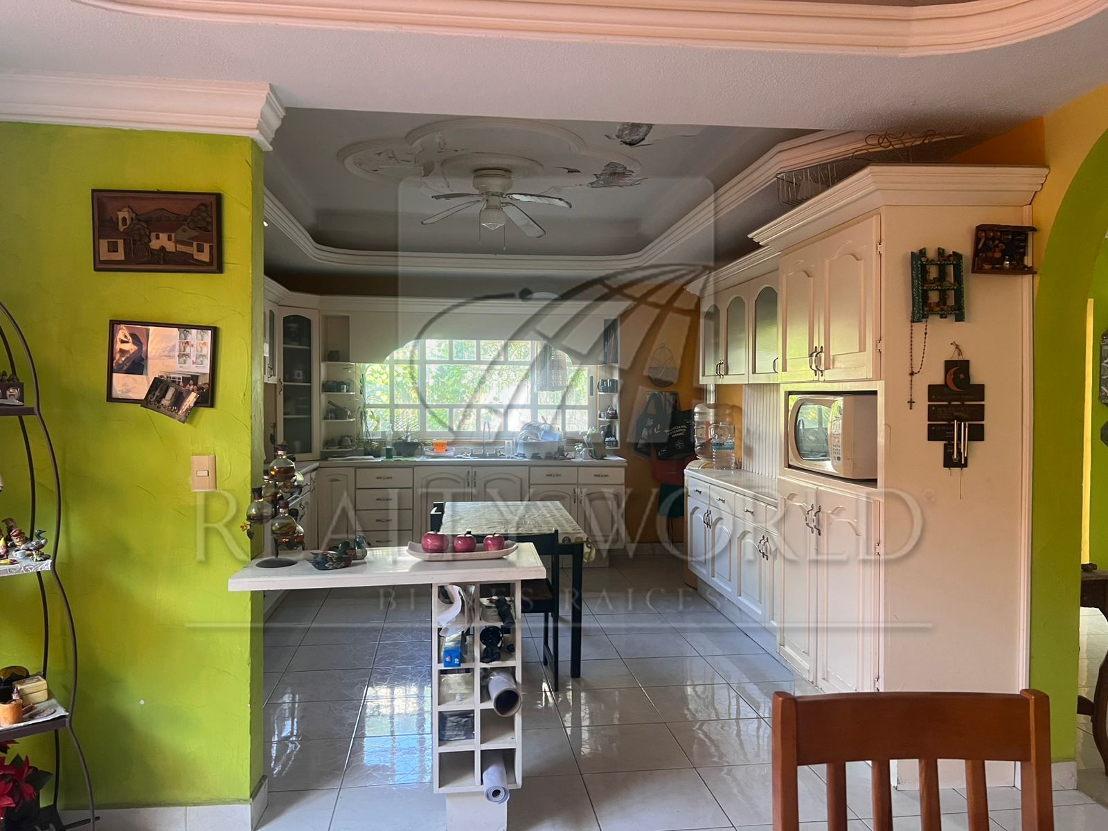 Casa en Venta en Rincón de la Sierra