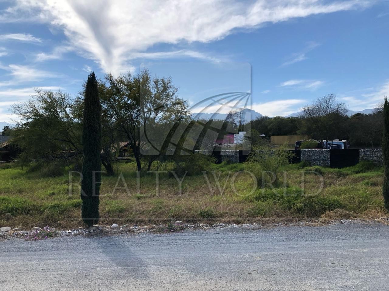 Terreno en Venta en Fracc. Mirasierra