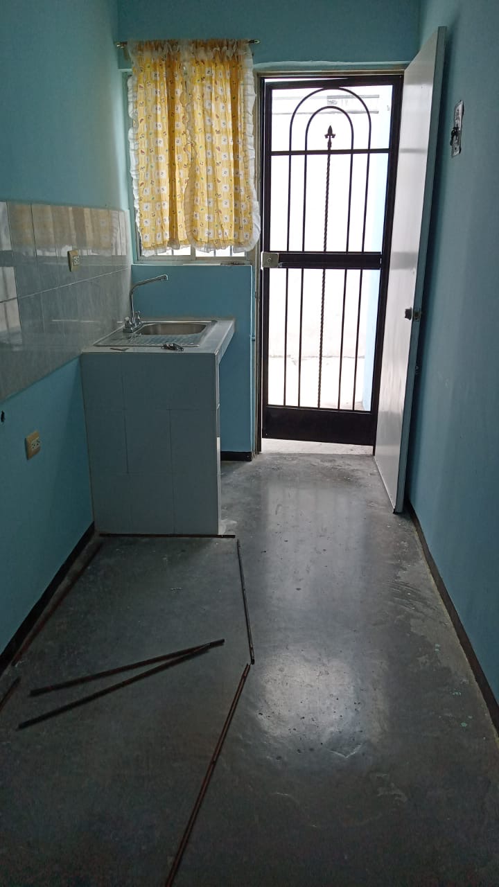 Casa en Venta en San Miguelito