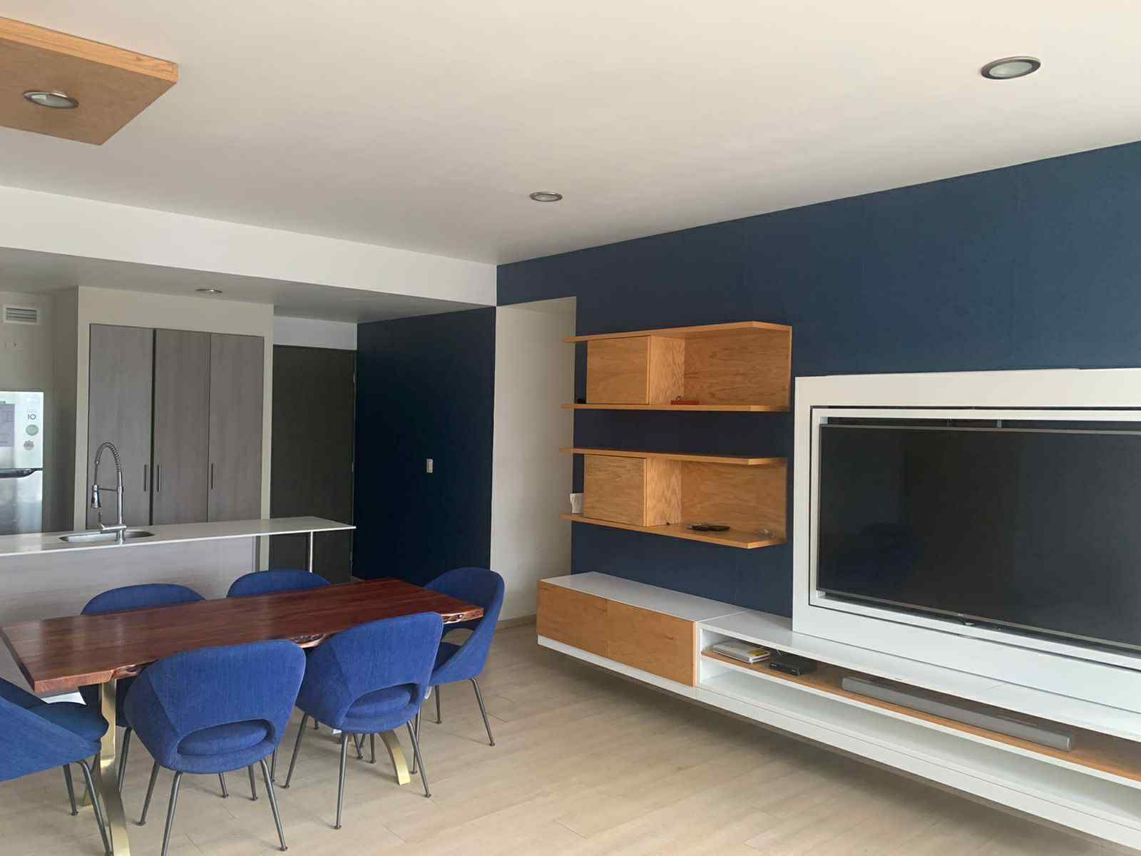 Departamento en Venta en Nuevo Sur