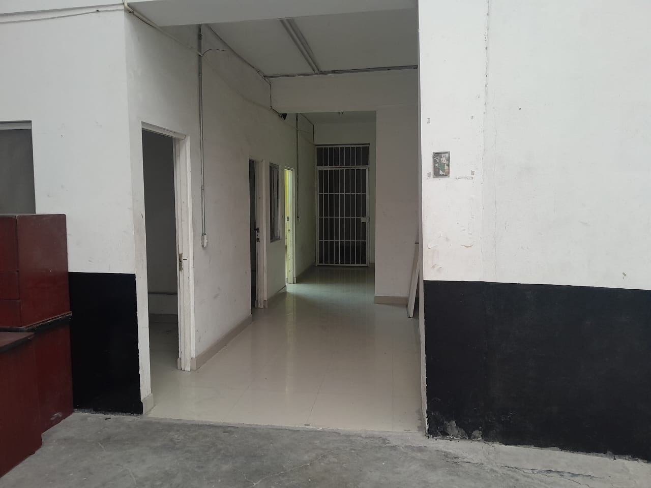 Bodega en Renta en Centro