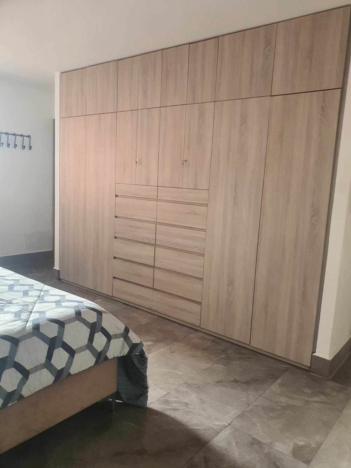 Departamento en Renta en Nuevo Repueblo