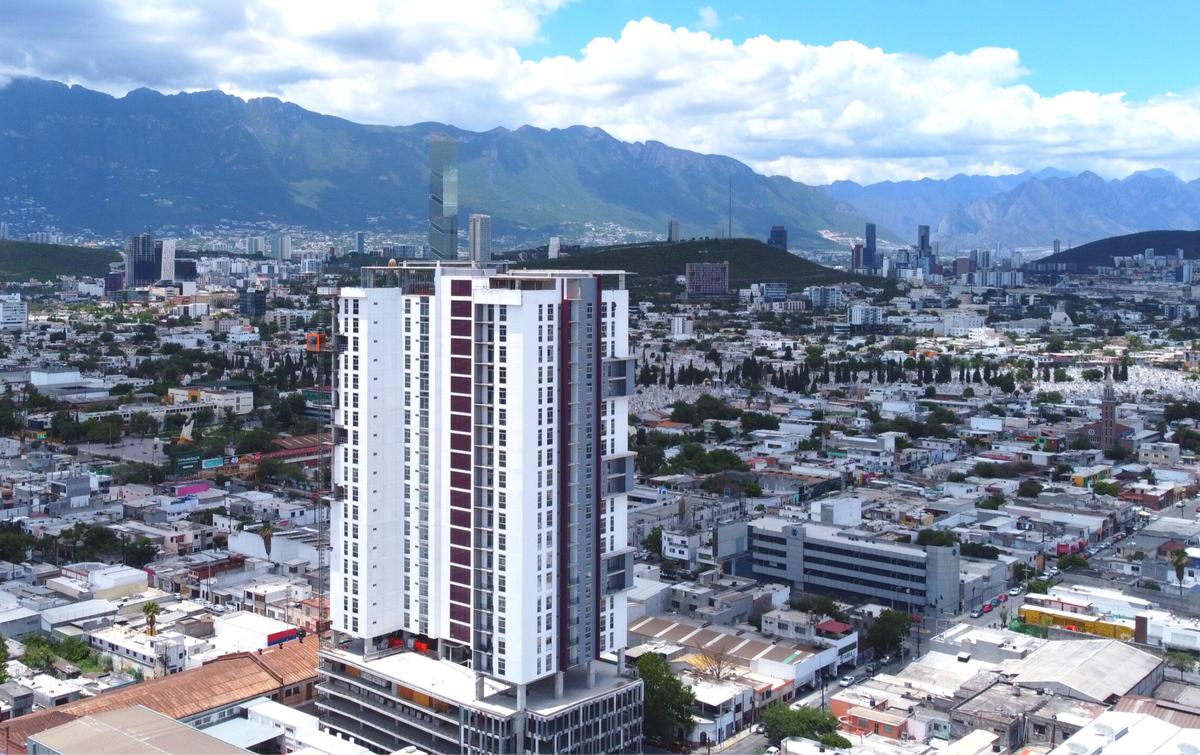 Departamento en Venta en Centro