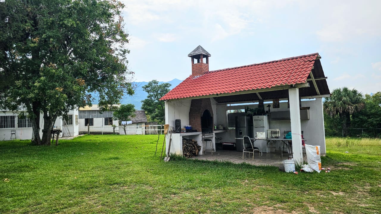 Quinta en Venta en LA TINAJA