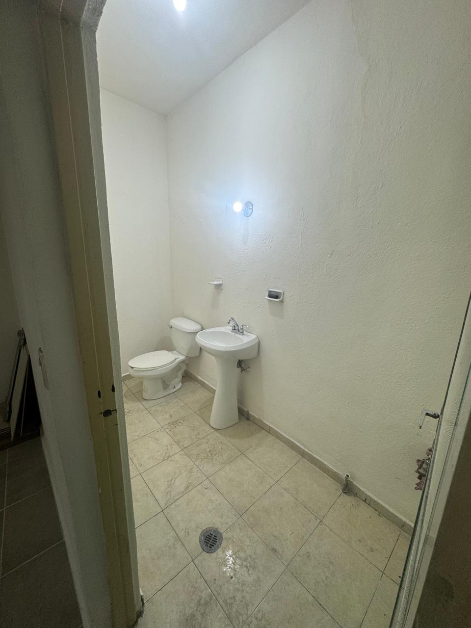 Local en Renta en Obrera