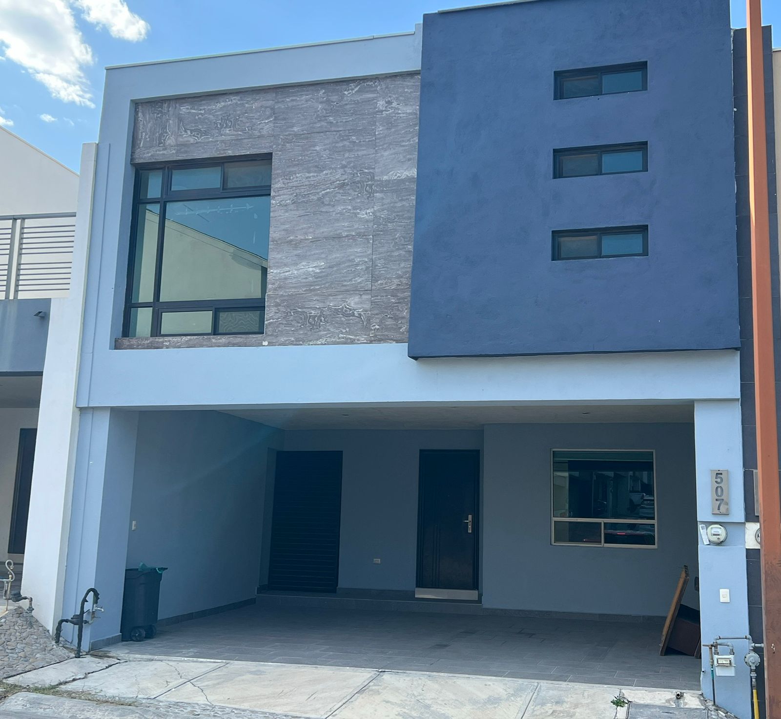 Casa en Venta en Las Lomas Privadas