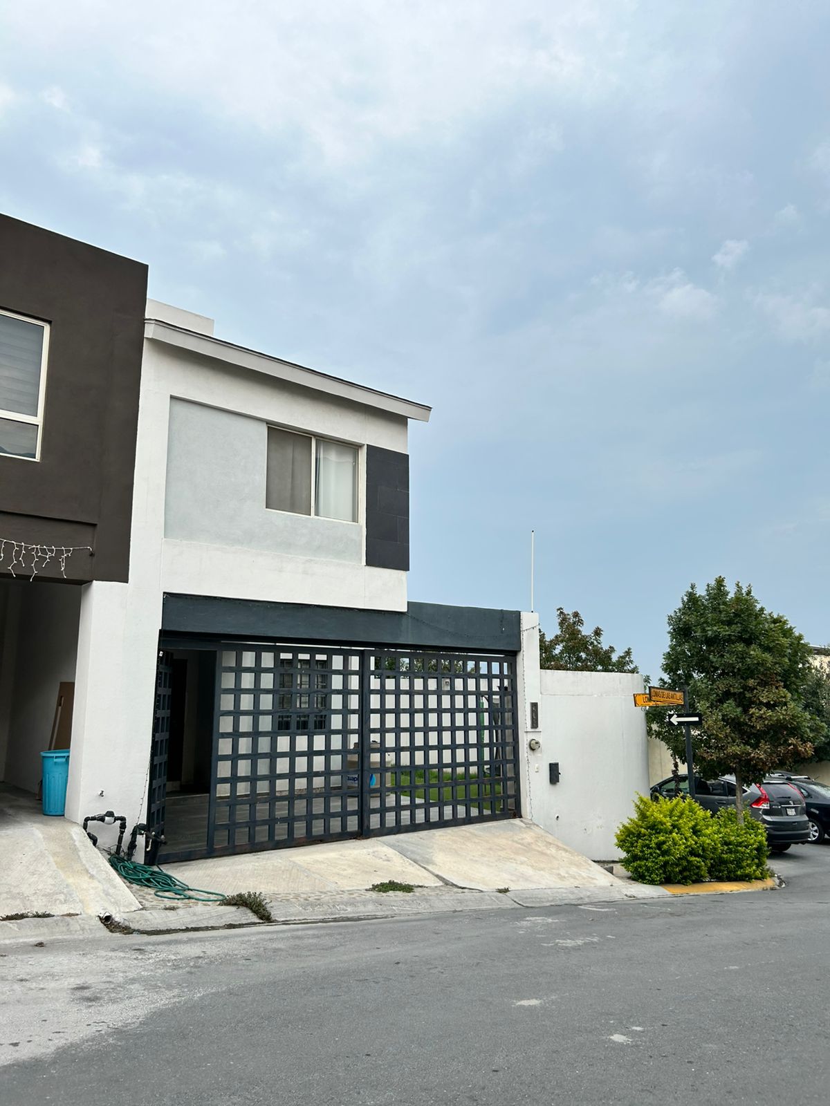 Casa en Venta en Lomas de Garcia