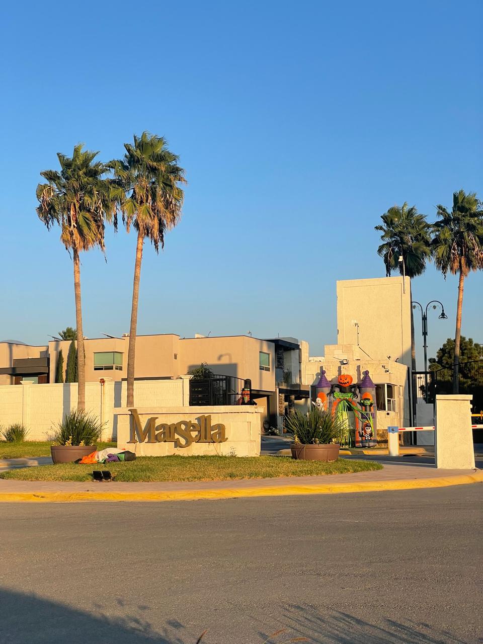 Terreno en Venta en Privanzas del Campestre