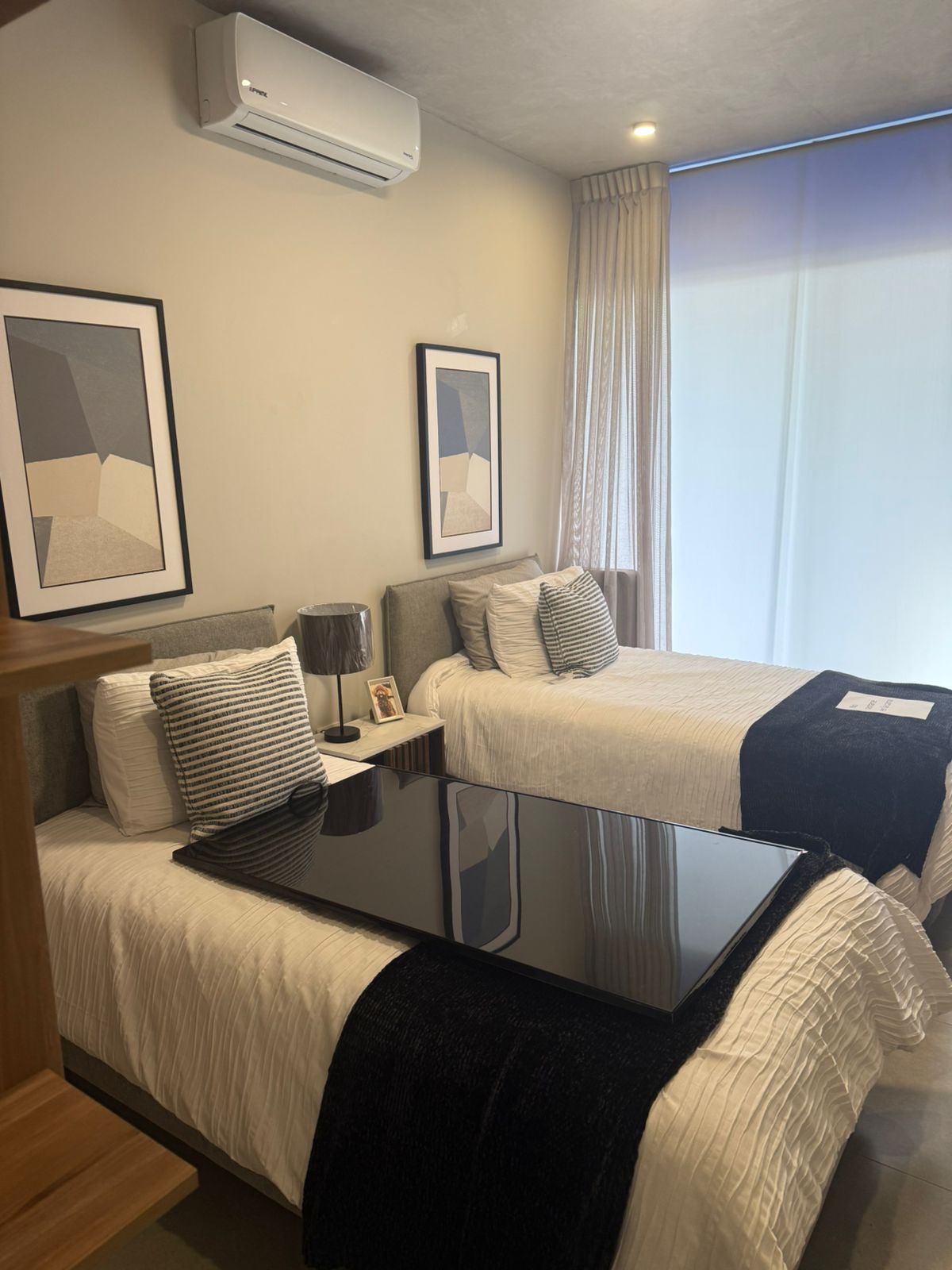 Departamento en Venta en Residencial Anáhuac