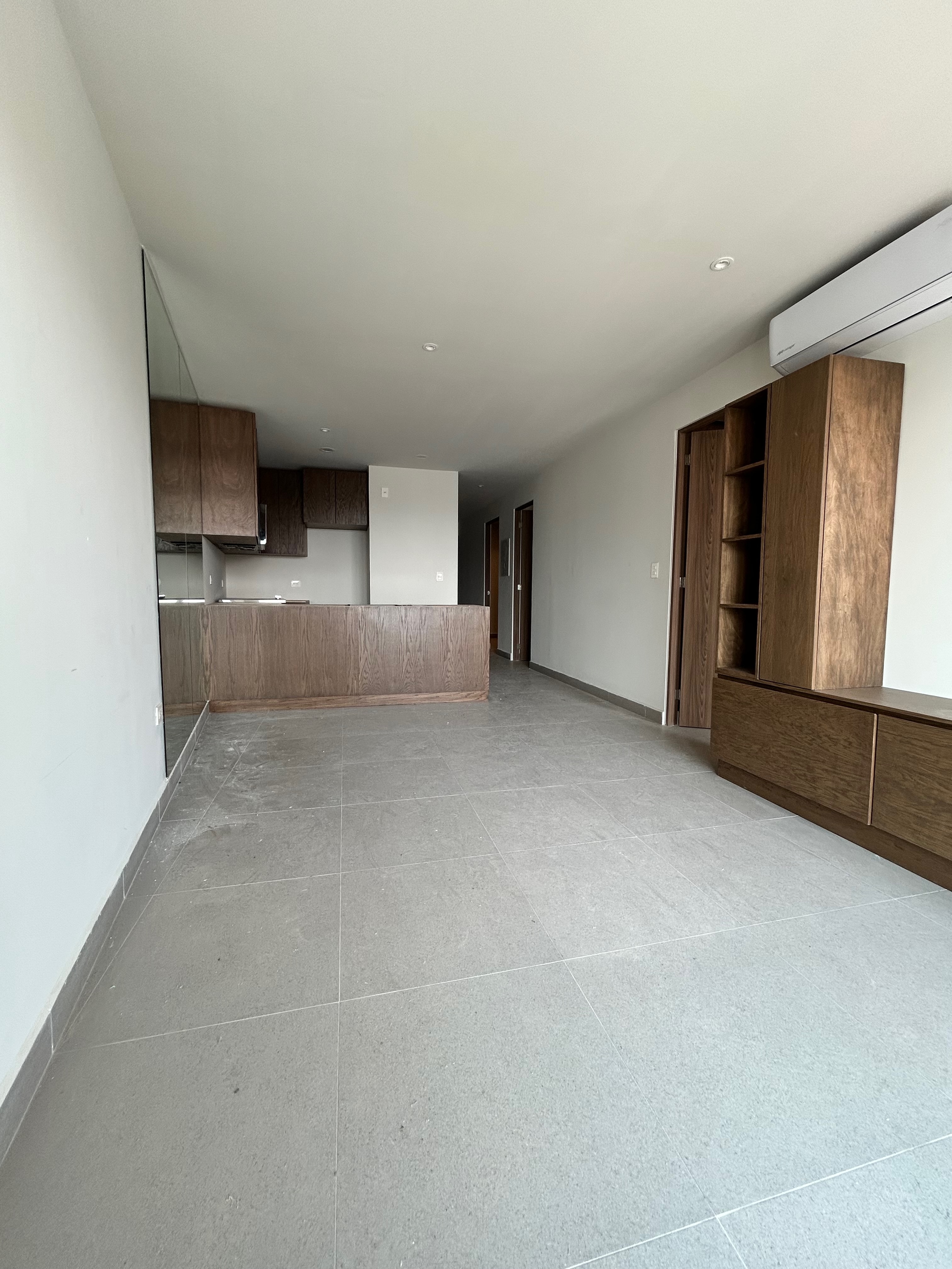 Departamento en Renta en Cumbres Madeira