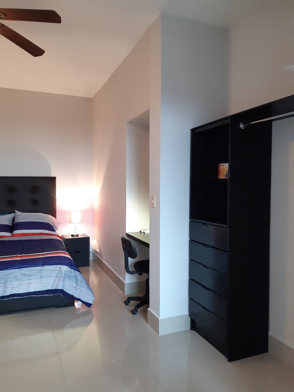 Departamento en Renta en Colorines 3er sector