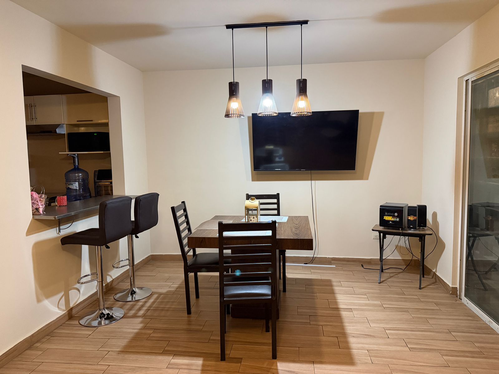 Casa en Renta en Residencial Cumbres