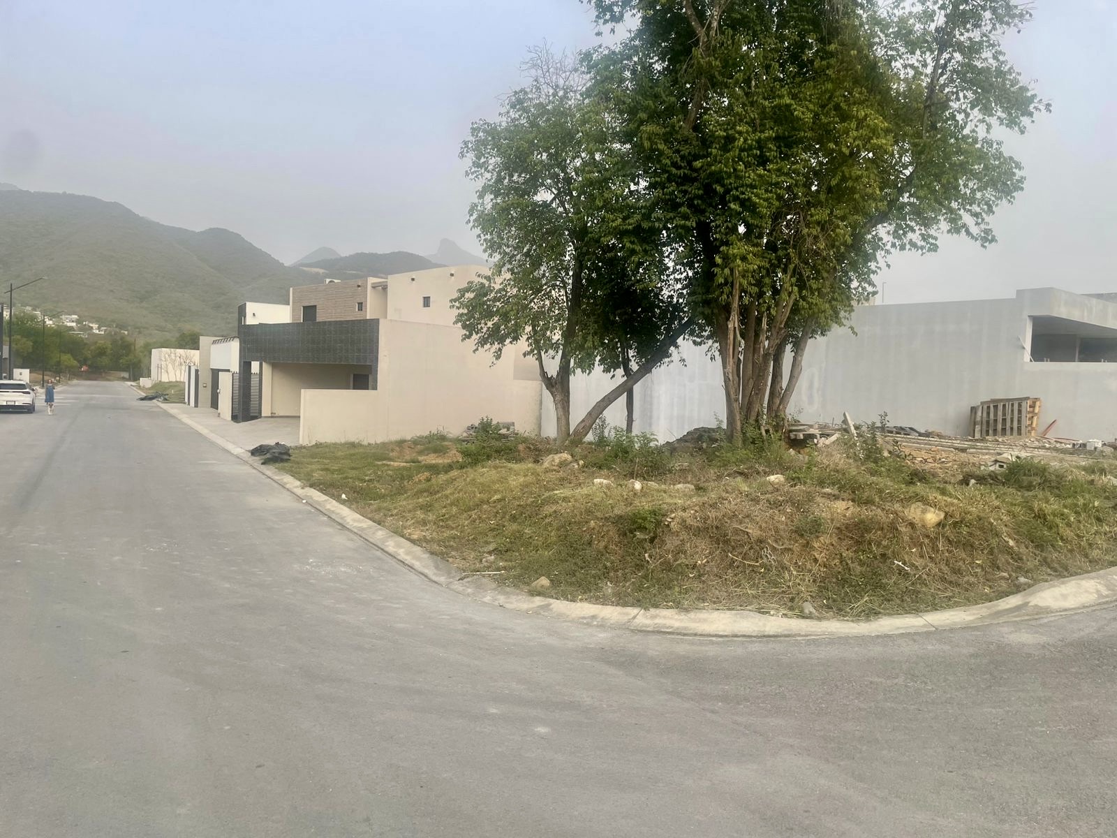 Terreno en Venta en Media Luna Residencial