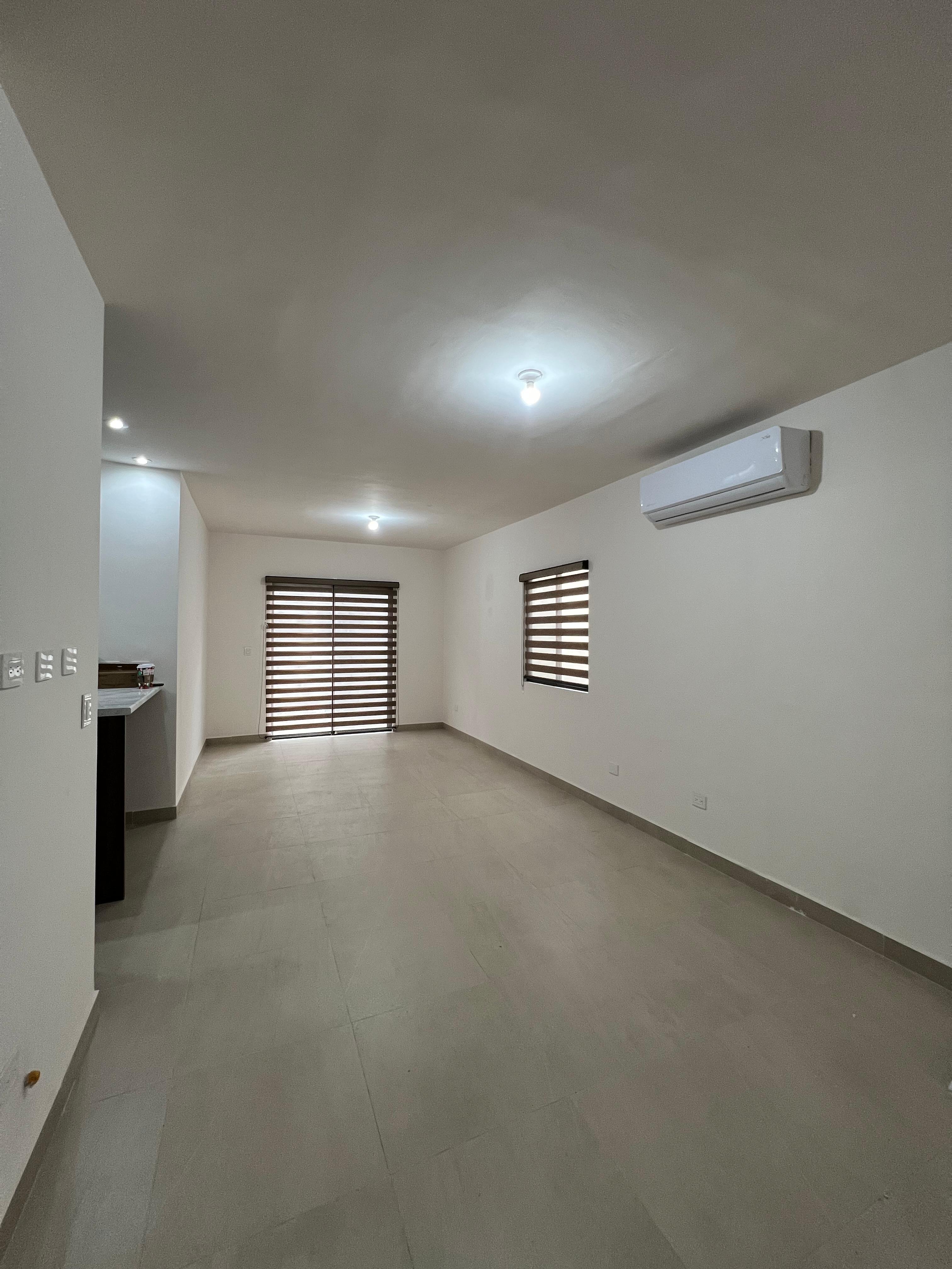 Casa en Renta en Reserva Valle