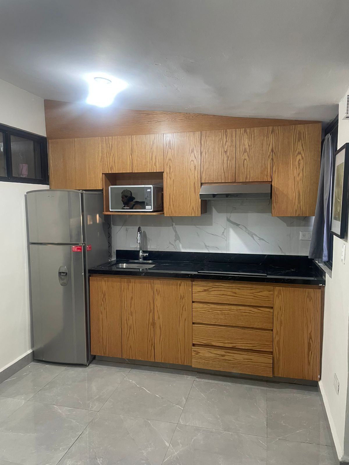 Departamento en Renta en Lázaro Garza Ayala