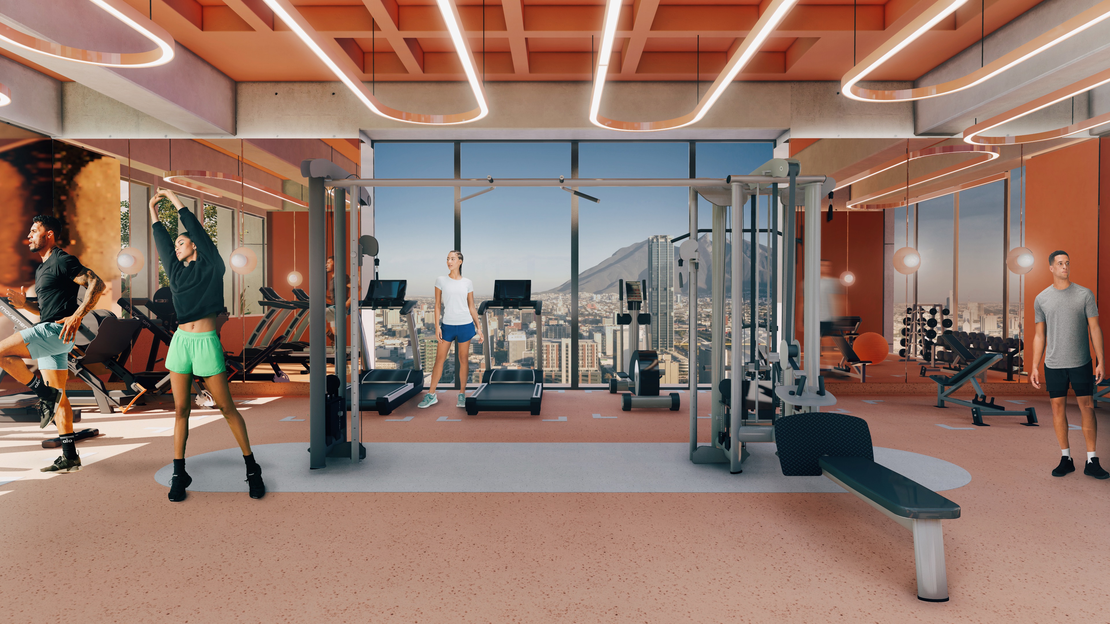 Departamento en Venta en Centro