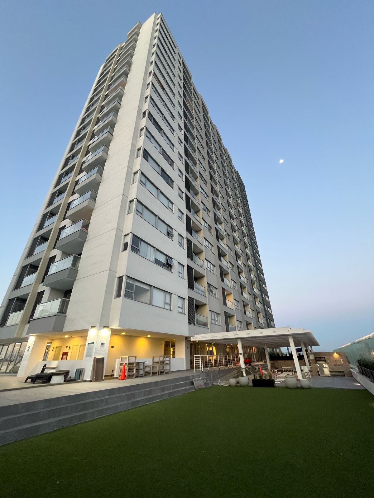 Departamento en Renta en Luzia