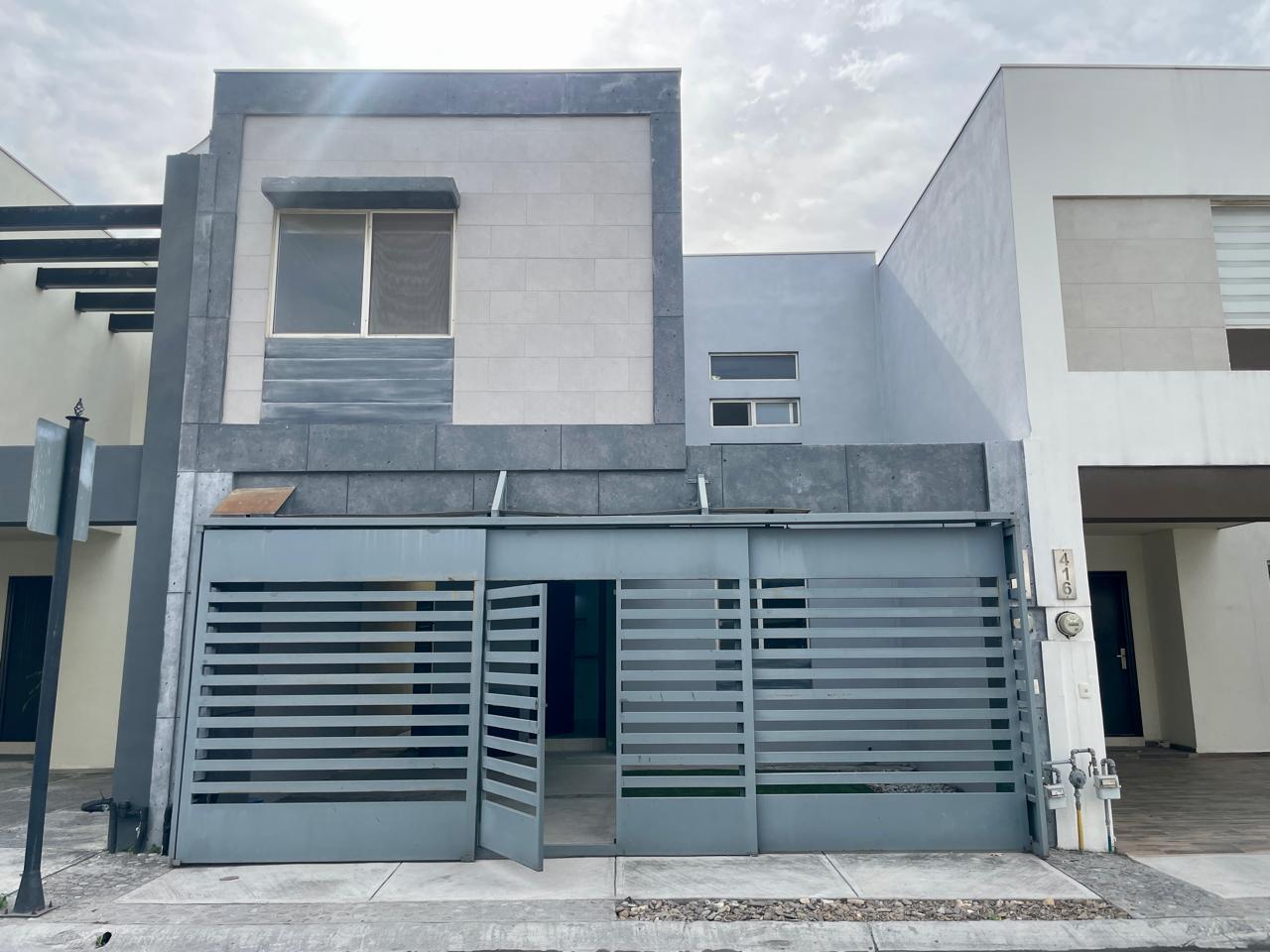 Casa en Renta en Las Lomas