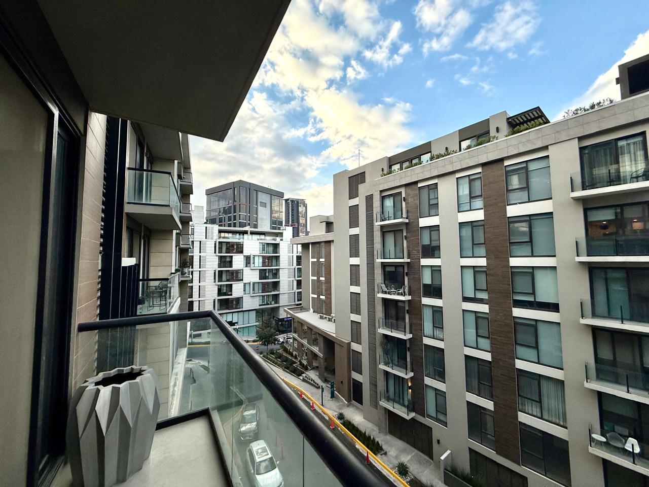 Departamento en Venta en Vía Cordillera