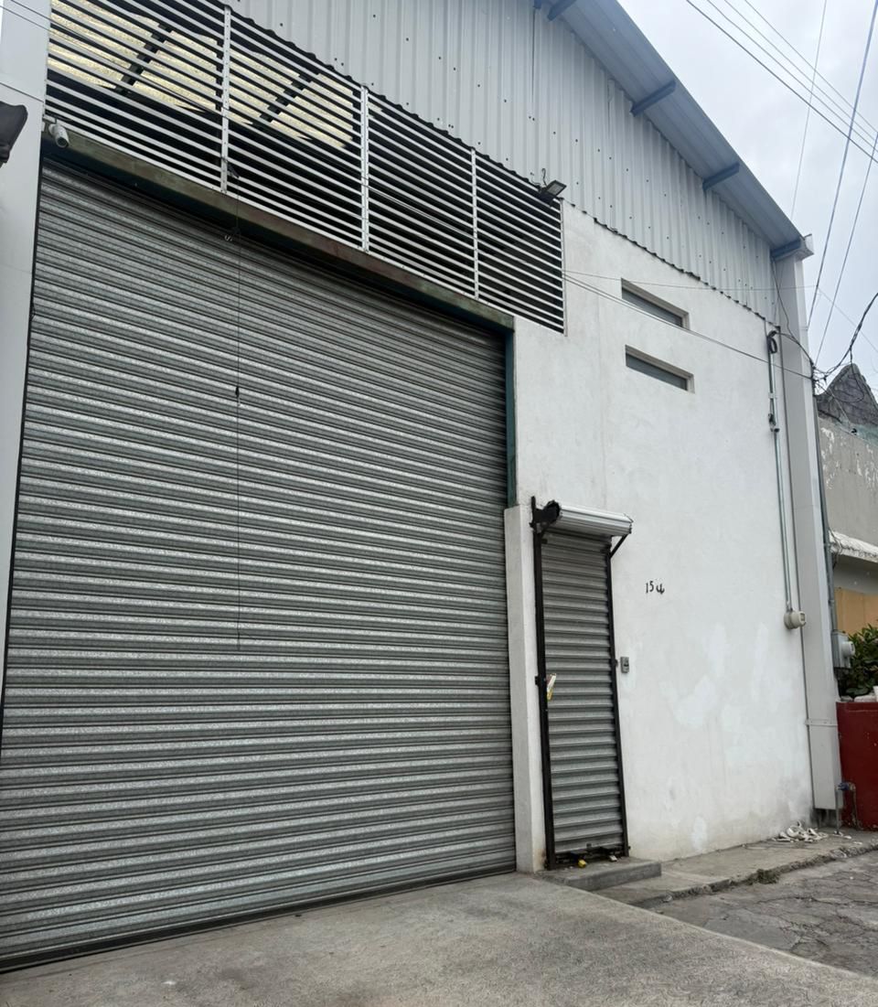 Bodega en Renta en Sarabia