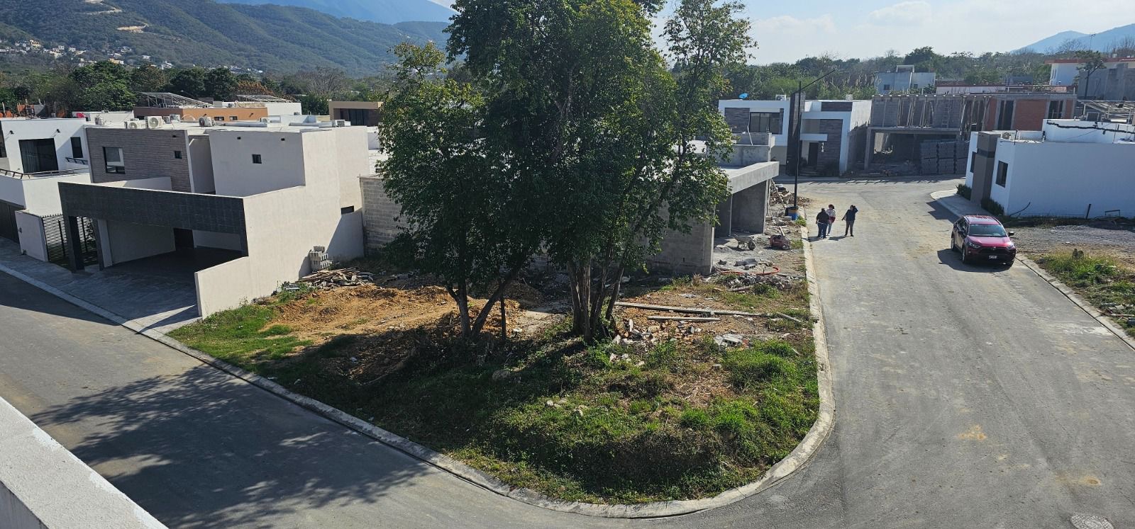 Terreno en Venta en Media Luna Residencial