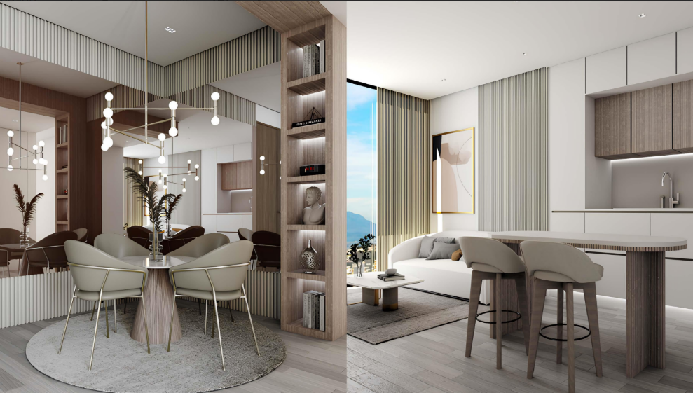 Departamento en Venta en Centro