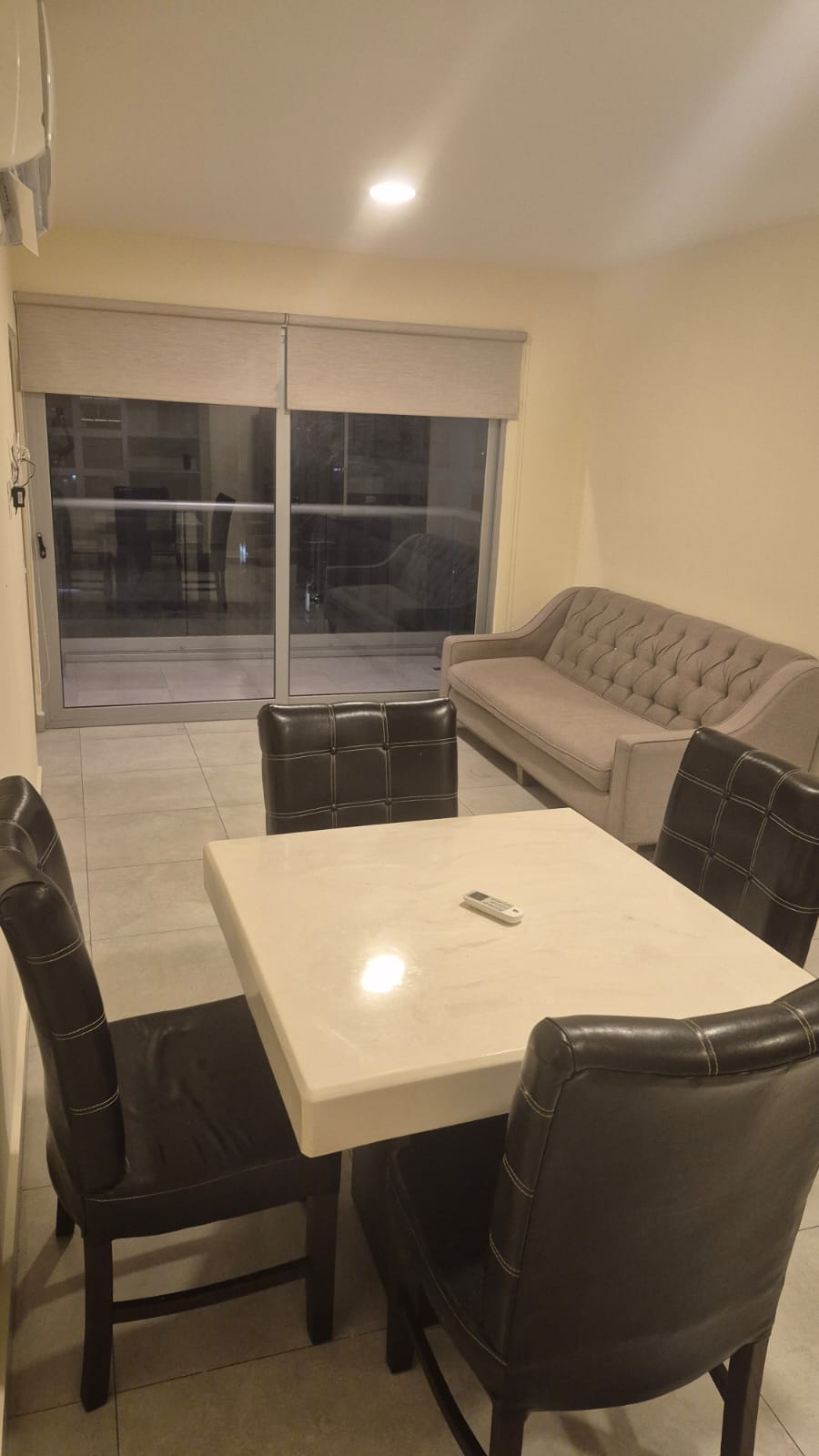 Departamento en Renta en Centro