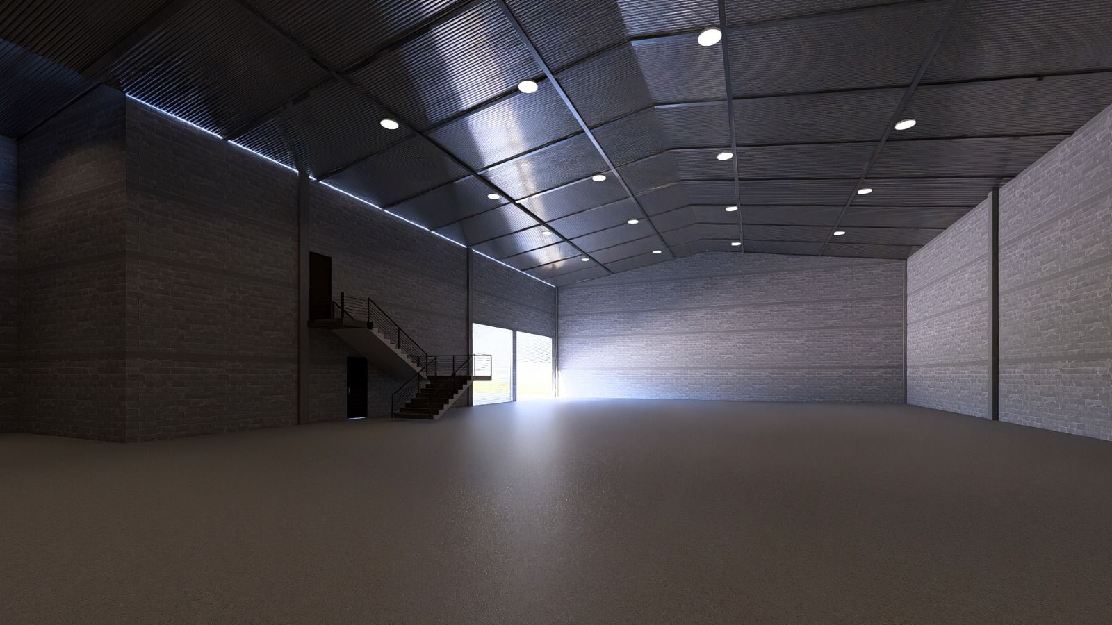 Bodega en Venta en IBP PARQUE 100