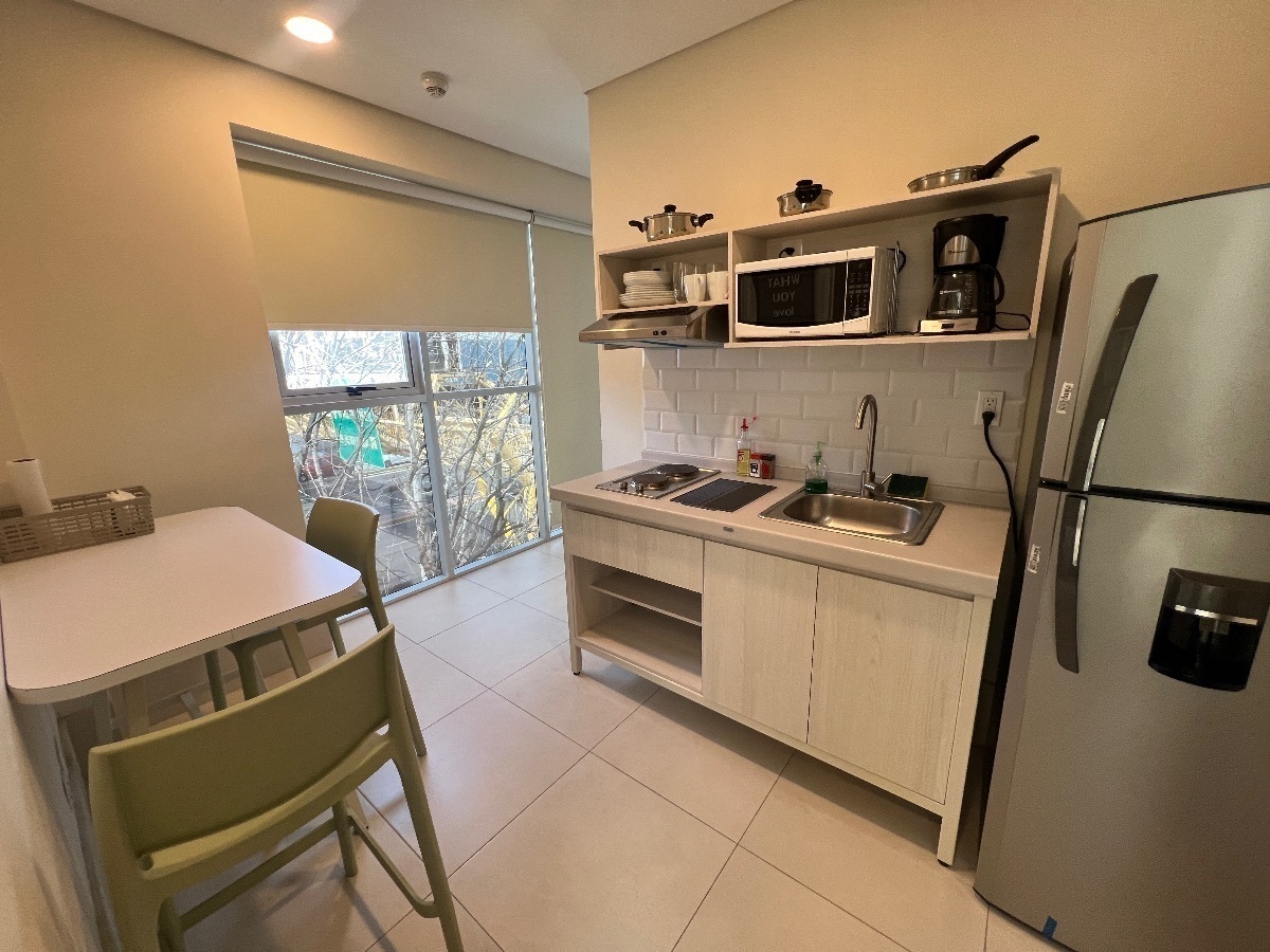 Departamento en Renta en Contry