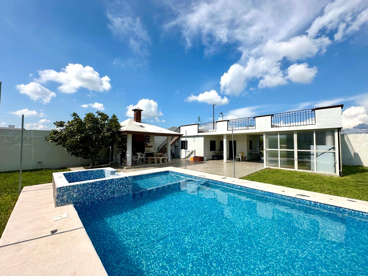 Quinta en Venta en Portal de Zuazua