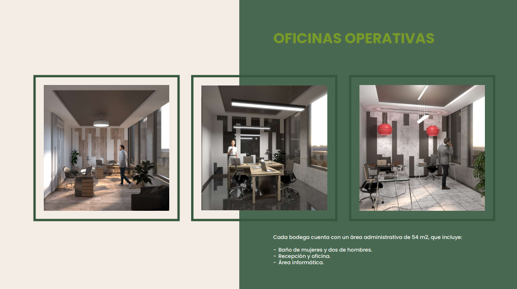 Nave Industrial en Venta en Santa Rosa