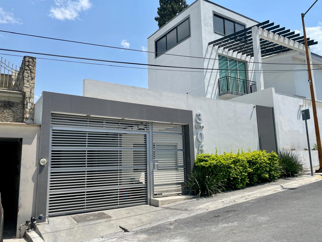 Casa en Venta en Cumbres 2 Sector