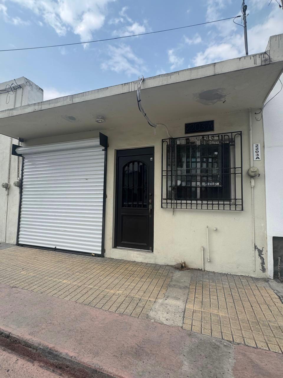 Local en Renta en Obrera