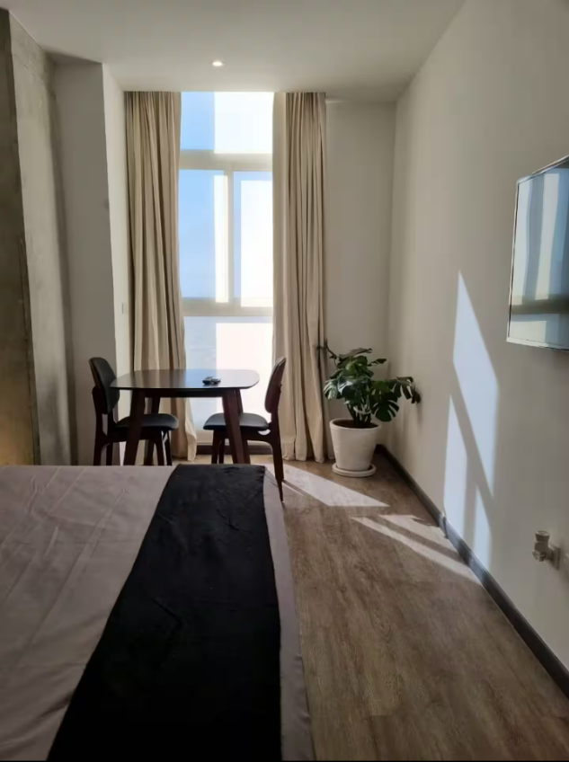 Departamento en Renta en Centro