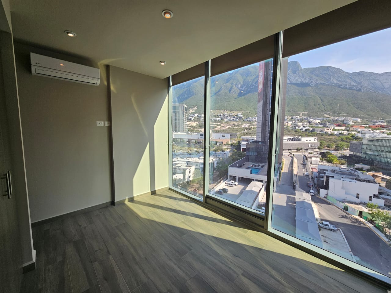 Departamento en Venta en El Aguacatal