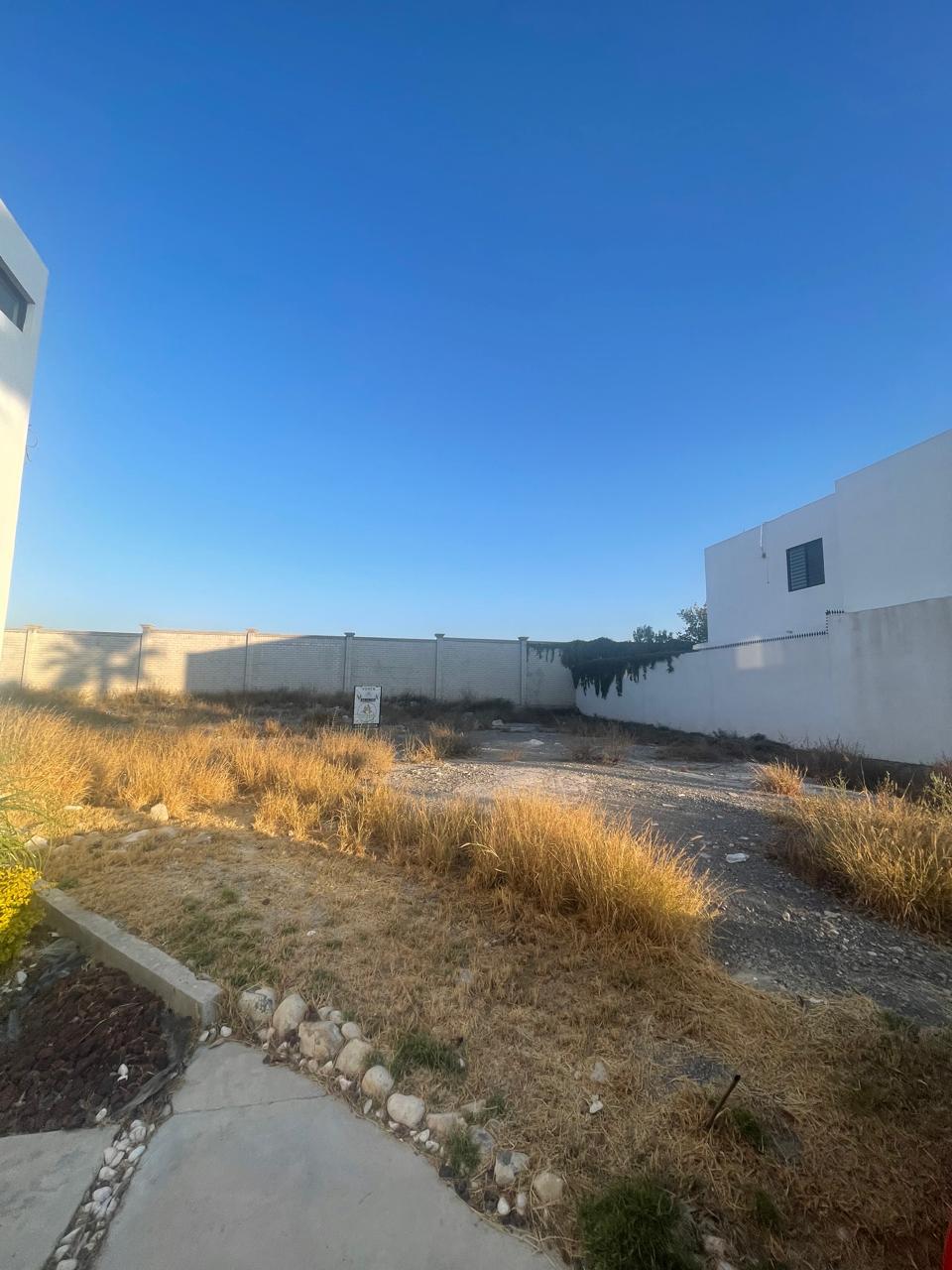 Terreno en Venta en Privanzas del Campestre