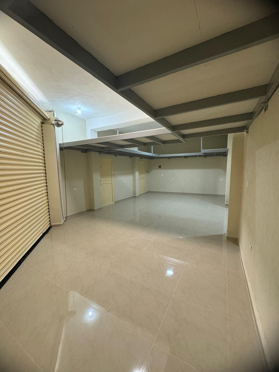 Local en Renta en Obrera