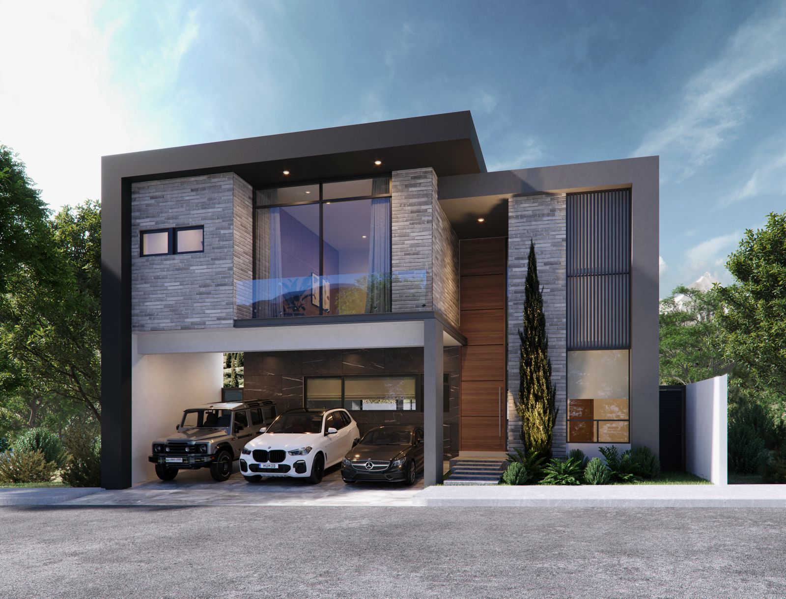 Casa en Venta en Carolco