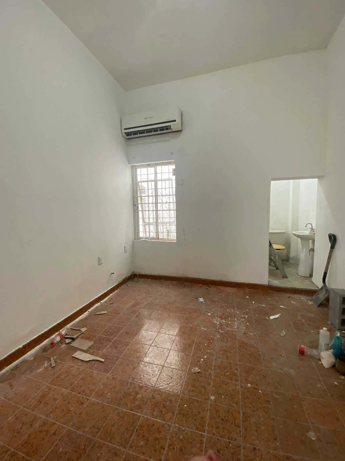 Casa en Renta en Monterrey Centro
