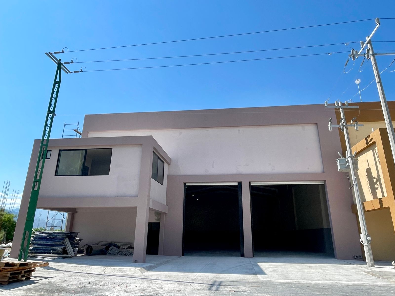 Bodega en Renta en IBP 100
