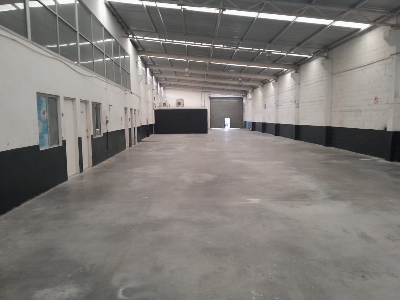 Bodega en Renta en Centro