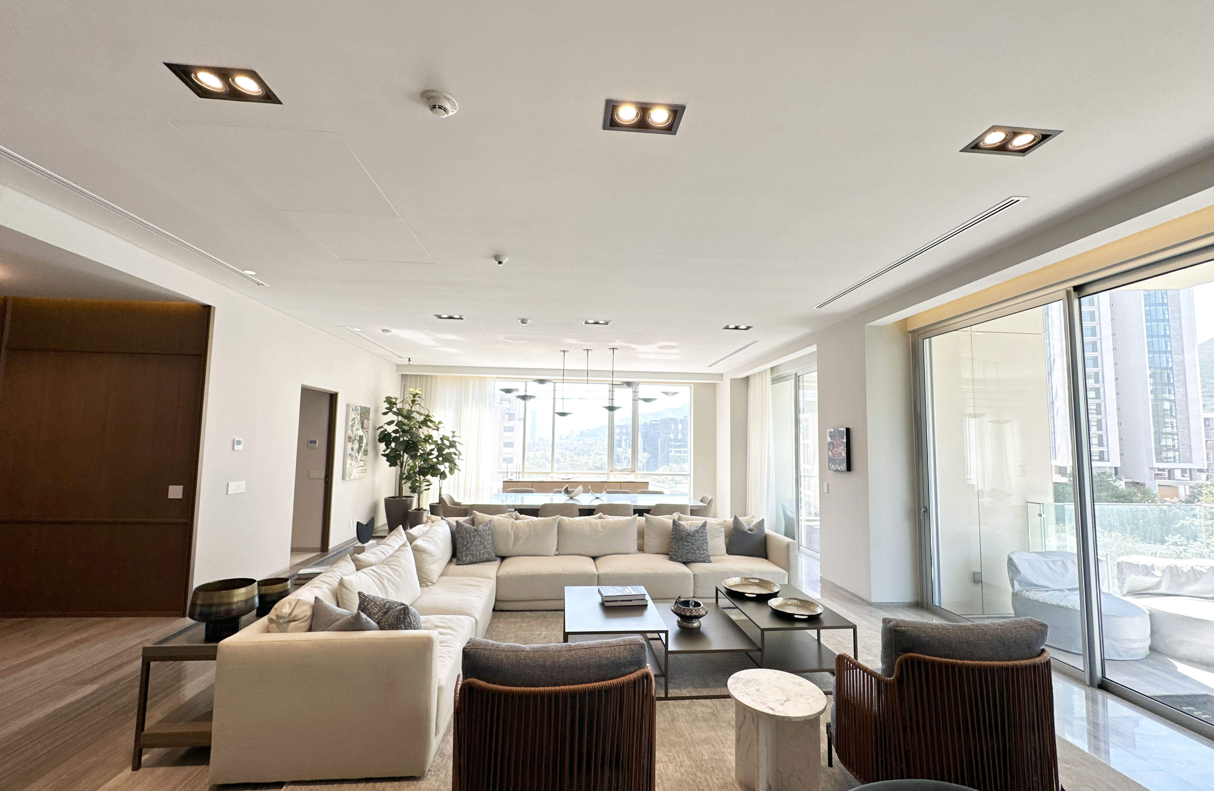 Departamento en Renta en VENTUM