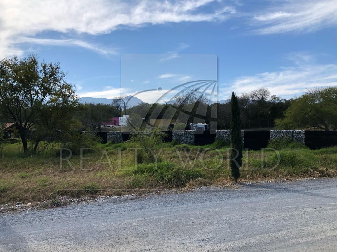 Terreno en Venta en Fracc. Mirasierra