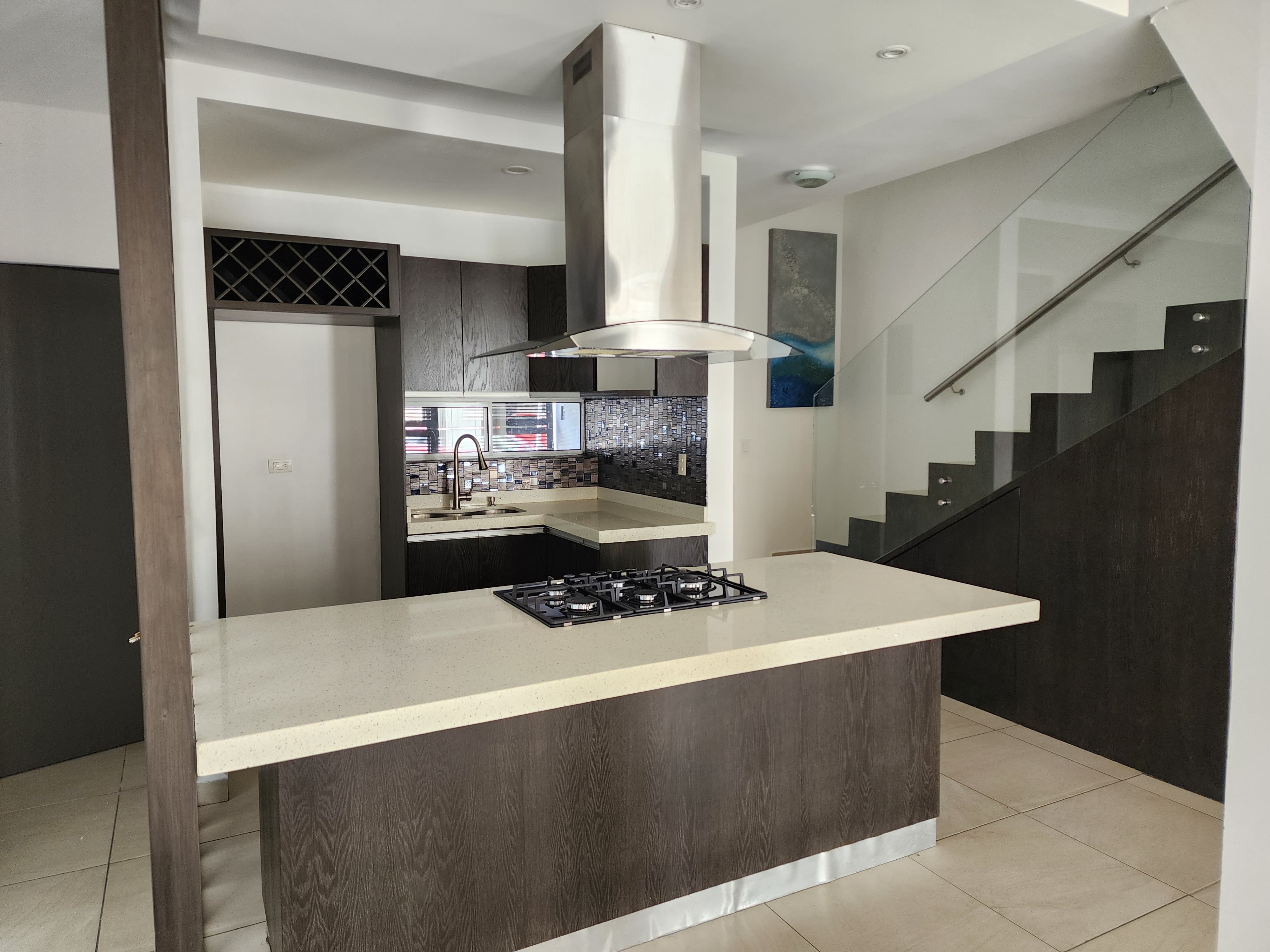 Casa en Renta en Lantana Privadas Residencial